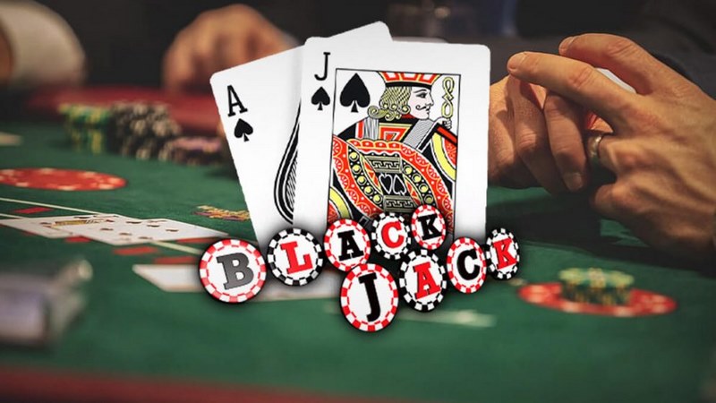 Blackjack là gì? Giải mã trò chơi bài 21 điểm