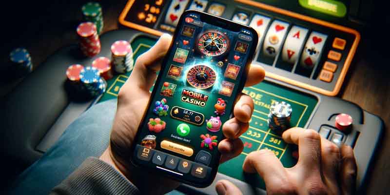 V9bet là gì? Tổng quan về nhà cái và ứng dụng V9bet