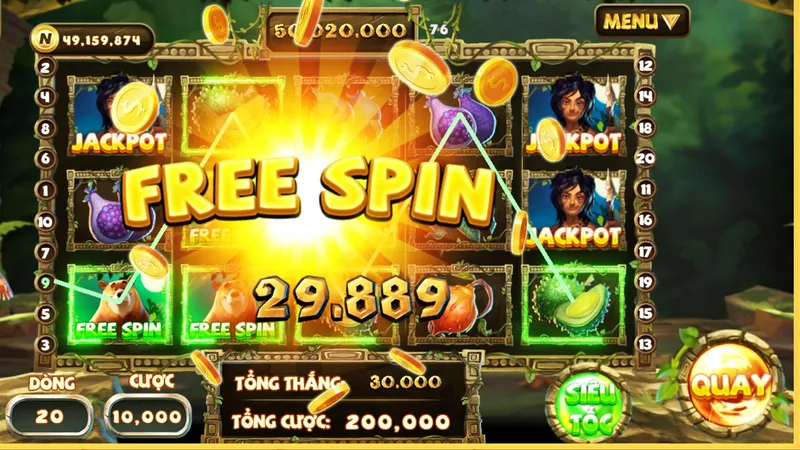 Bí kíp "bất bại" khi chơi nổ hũ V9bet: Từ cơ bản đến nâng cao