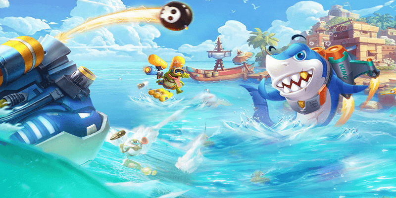 Top Các Loại Game Bắn Cá Ăn Tiền Phổ Biến Nhất Hiện Nay: Đánh Giá Chi Tiết