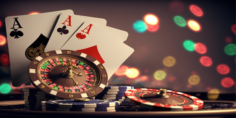 Casino V9bet: So sánh với các nhà cái khác trên thị trường
