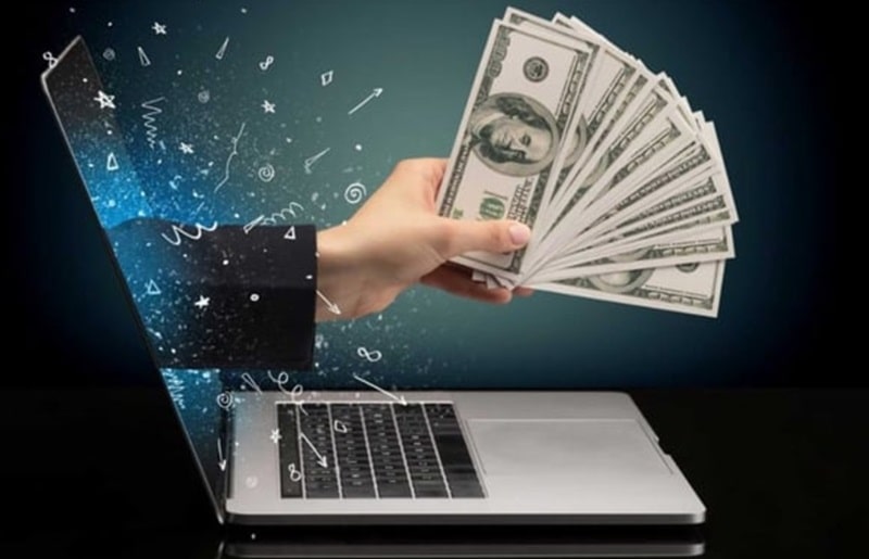 Hướng Dẫn Rút Tiền V9bet Qua Ngân Hàng: Chi Tiết Từng Bước