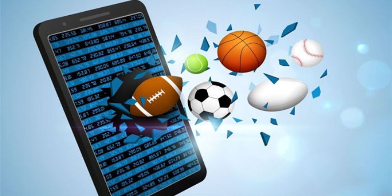So sánh V9bet với các nhà cái thể thao trực tuyến khác: Ưu và nhược điểm