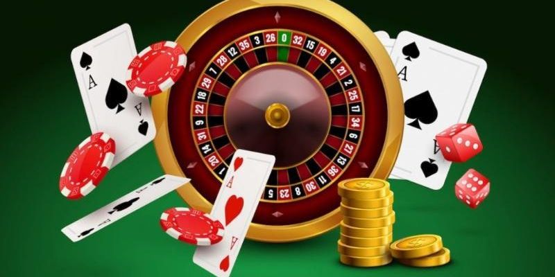 Khám Phá Thế Giới Cá Cược V9bet: Sản Phẩm và Dịch Vụ Nổi Bật
