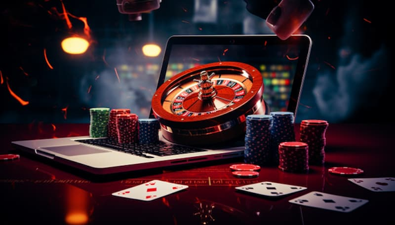 V9bet – Nền Tảng Cá Cược Trực Tuyến Hàng Đầu Châu Á